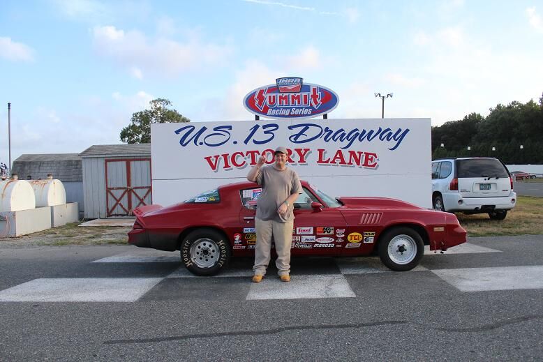 STREET ET WINNER WINNER RYAN GROTON